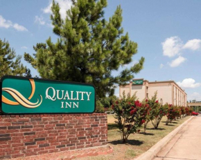  Quality Inn Shreveport  Шривпорт